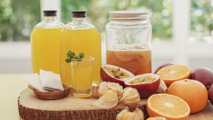 Gut Friendly Drink Recipes You Can Make At Home