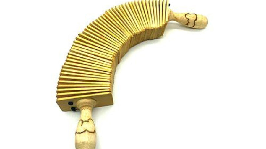 Kokoriko Musical Instrument (The Complete Guide)