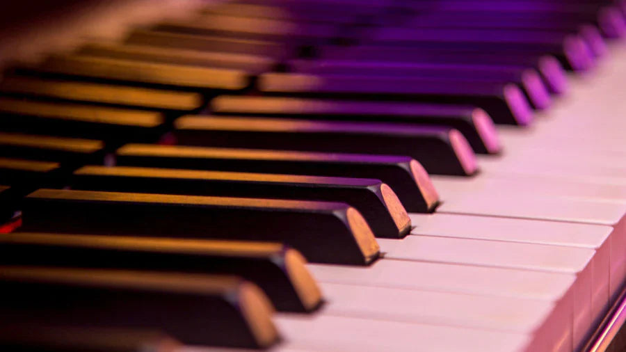 13 Of The Best Easy Pop Songs To Learn On Piano