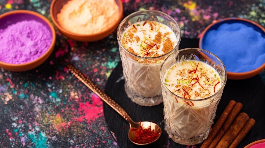 Popular Indian Drink Recipes