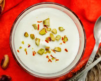 Popular Indian pudding recipes