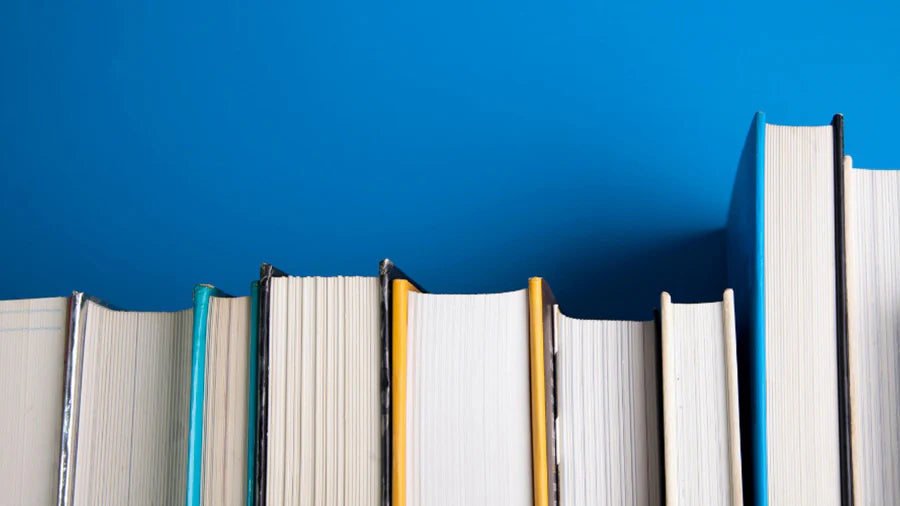 The Best Books for Self Development and Business