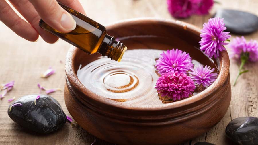 Top 10 Anti Fungal Essential Oils