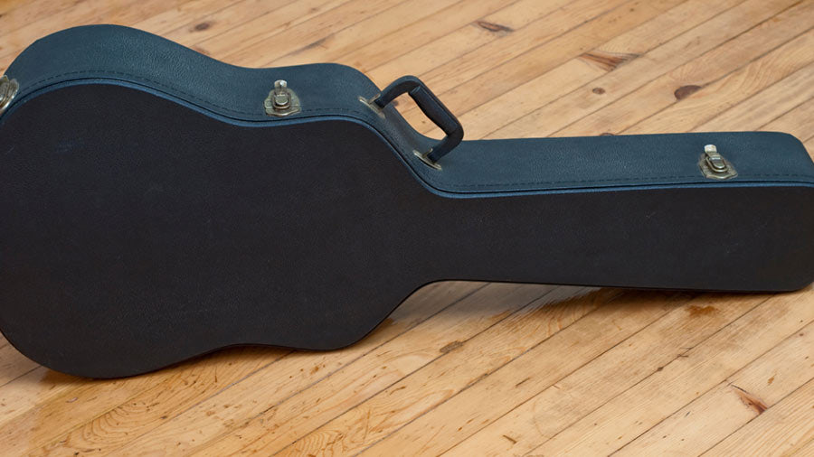 Best Guitar Case For Flying