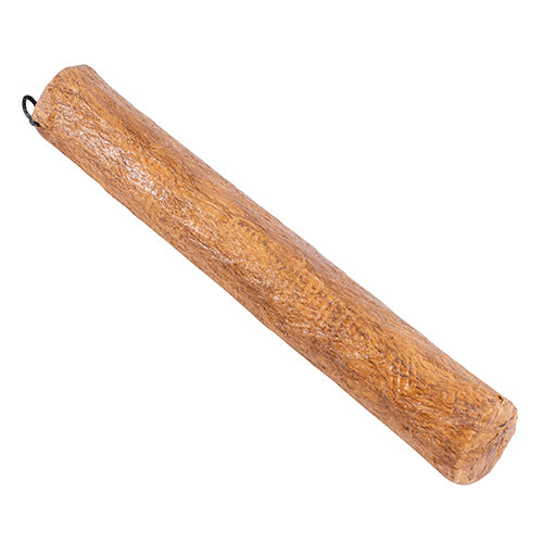 large 40cm bamboo bark rainstick