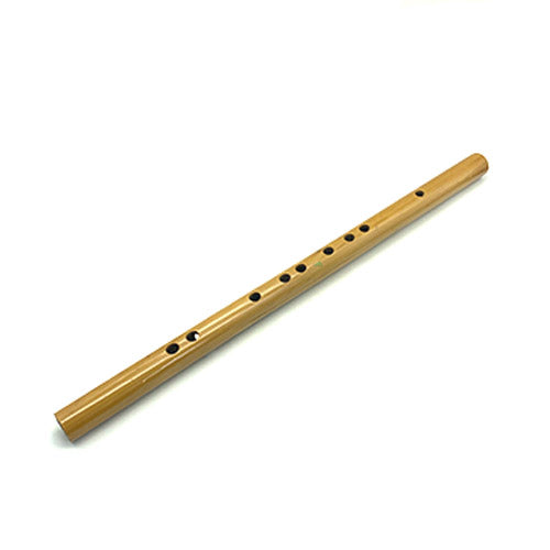 Natural Bamboo Flute Woodwind Musical Instrument