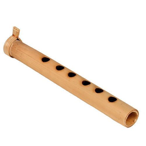 18 cm Gamelan Suling flute