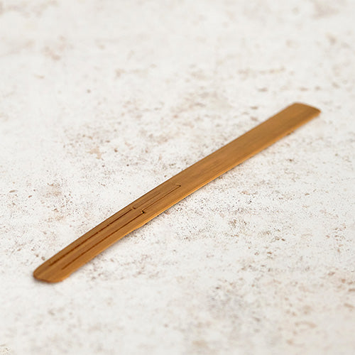 Natural  Bamboo Karinding Mouth Jaw Harp