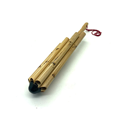 Traditional Wot Flute Made in Thailand 