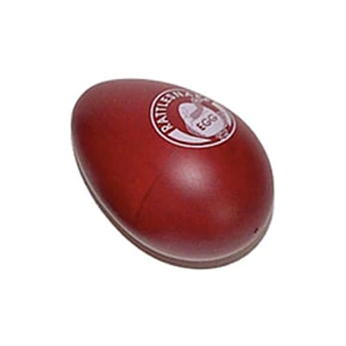 red rattlesnake egg shaker