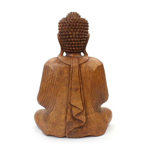 30cm buddha back