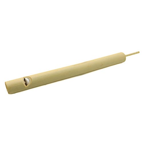 bamboo bird sounds whistle flute