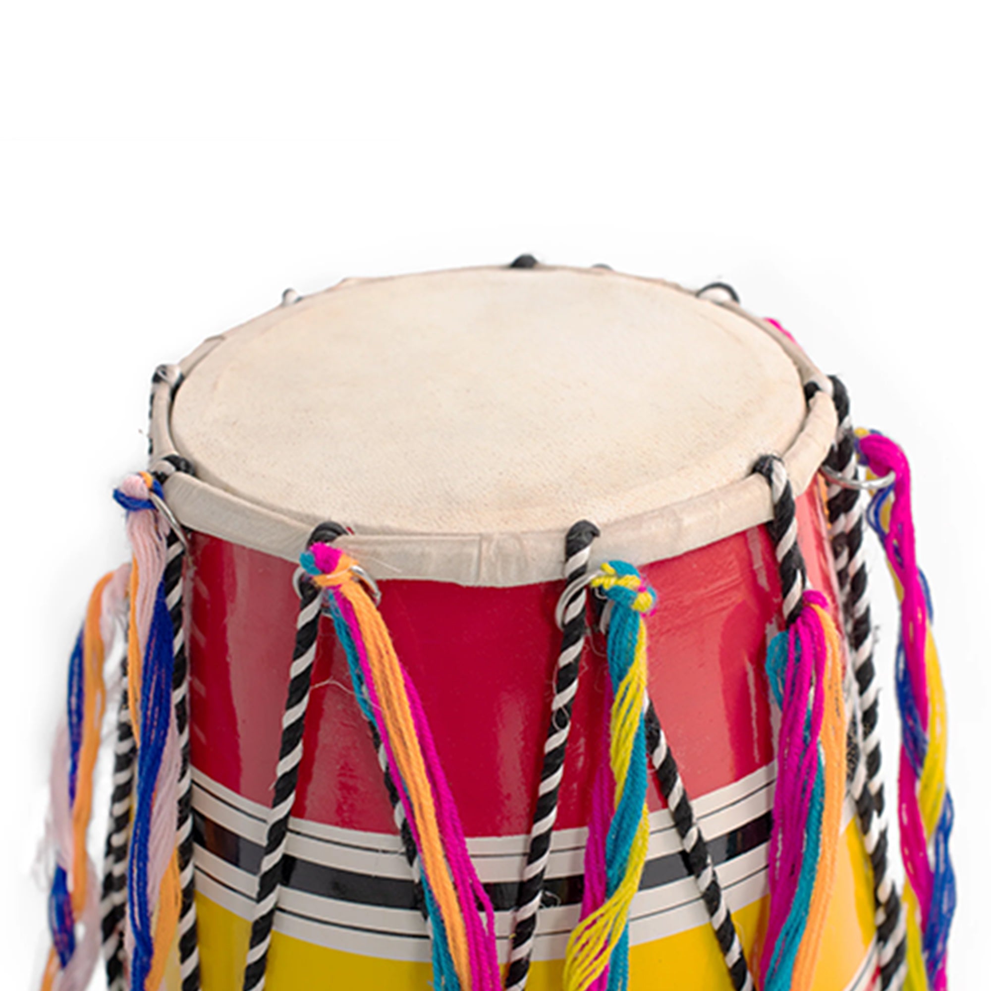 fancy dhol top half